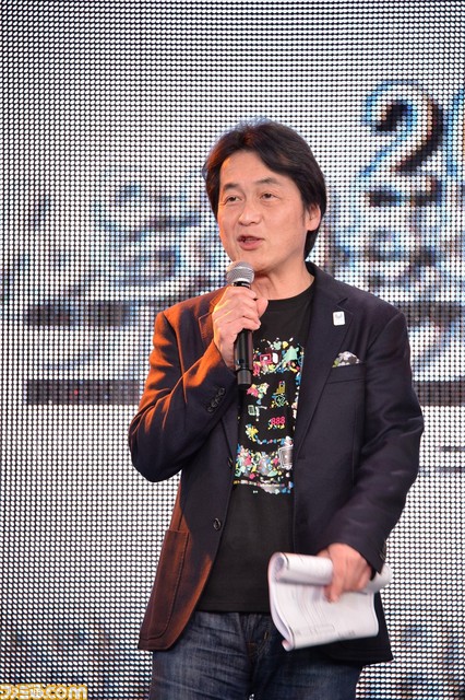 超アニメエリアに『けものフレンズ』や『ポプテピピック』登場、超歌舞伎に鏡音リン出演など、最新情報満載！ “ニコニコ超会議2018”発表会リポート_02