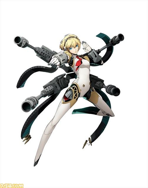 『ブレイブルー クロスタッグバトル』にアイギス、カーマイン、獣兵衛が参戦決定_05
