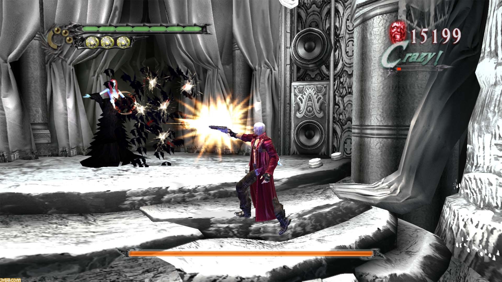 デビル メイ クライ HDコレクション』発売、収録作品をおさらい