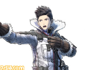 発売記念カウントダウン! ゼロからわかる『戦場のヴァルキュリア4』_04