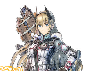 発売記念カウントダウン! ゼロからわかる『戦場のヴァルキュリア4』_06