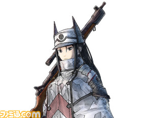 発売記念カウントダウン! ゼロからわかる『戦場のヴァルキュリア4』_10