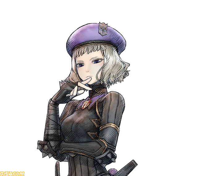 発売記念カウントダウン! ゼロからわかる『戦場のヴァルキュリア4』_15
