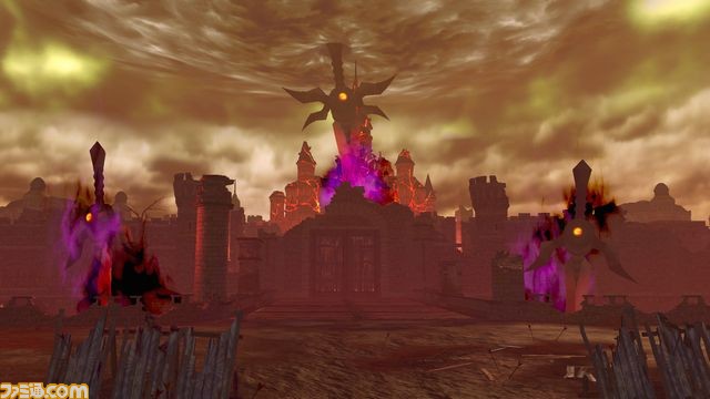 ゼルダ無双 ハイラルオールスターズ DX』ゼルダっぽいアイテムや