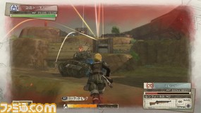 発売直前カウントダウン第2回 『戦場のヴァルキュリア4』の新要素_05