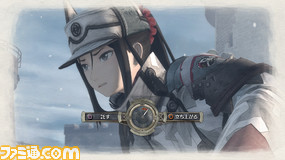 発売直前カウントダウン第2回 『戦場のヴァルキュリア4』の新要素_06