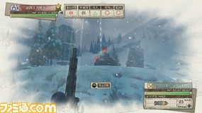 発売直前カウントダウン第2回 『戦場のヴァルキュリア4』の新要素_08