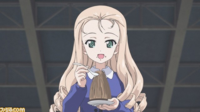 ガールズ パンツァー 最終章 第1話 Blu Ray Dvd発売記念インタビュー マリー役原由実さんに直撃 先出し週刊ファミ通 ファミ通 Com ガールズ パンツァー 最終章 第1話 Blu Ray Dvd発売記念インタビュー マリー役原由実さんに直撃 先出し週刊ファミ通 ファミ通 Com