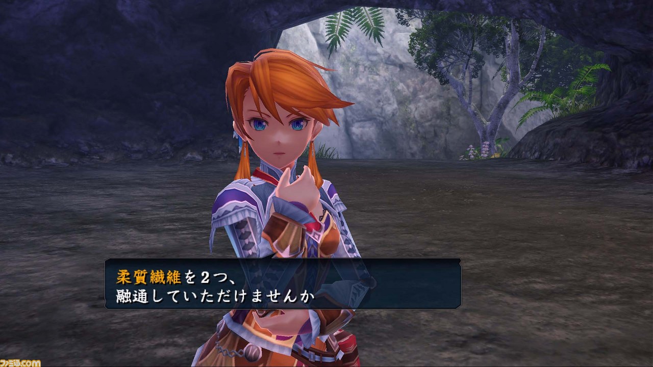 Switch版『イースVIII -Lacrimosa of DANA-』世界観やキャラクター、戦闘システムを紹介_32