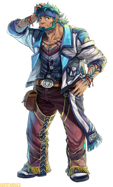Switch版『イースVIII -Lacrimosa of DANA-』世界観やキャラクター、戦闘システムを紹介_03