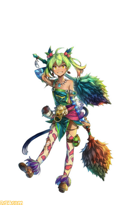 Switch版『イースVIII -Lacrimosa of DANA-』世界観やキャラクター、戦闘システムを紹介_09