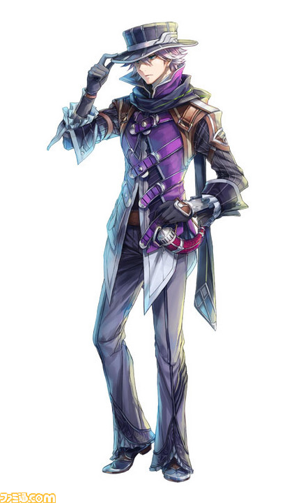 Switch版『イースVIII -Lacrimosa of DANA-』世界観やキャラクター、戦闘システムを紹介_07