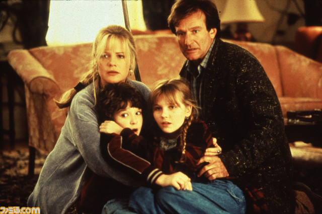 『ジュマンジ／ウェルカム・トゥ・ジャングル』オリジナル版公開時の’90年代に流行したジャングルゲームを紹介_07