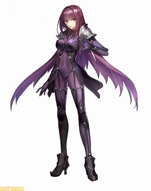 『Fate/EXTELLA LINK』“アルジュナ”と“ダレイオス三世”が参戦決定、参戦動画も公開_13