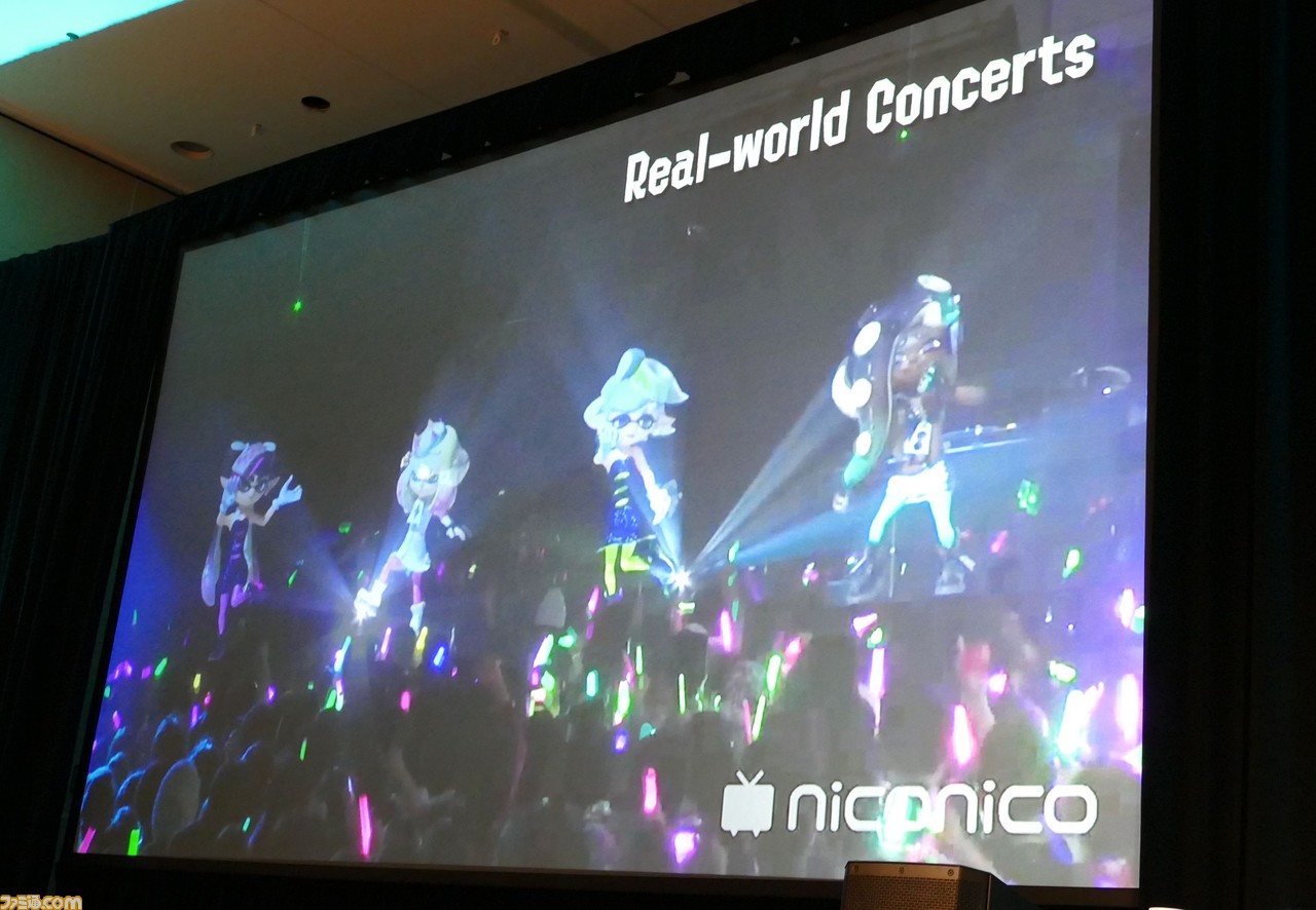 ゲームの中に留まらない『スプラトゥーン』という体験を提供していきたい。任天堂 野上恒氏が語る開発秘話と変遷【GDC 2018】_32