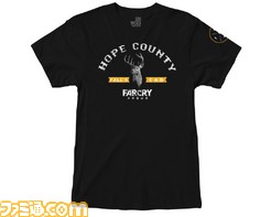 FC5_Tシャツ