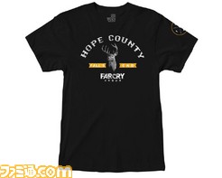 FC5_Tシャツ