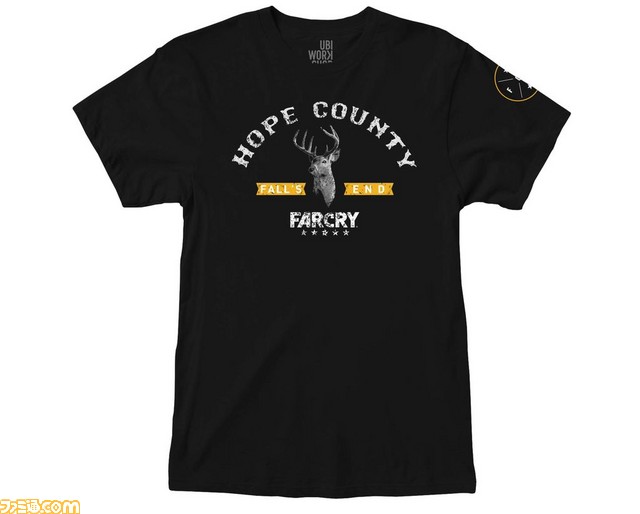 FC5_Tシャツ