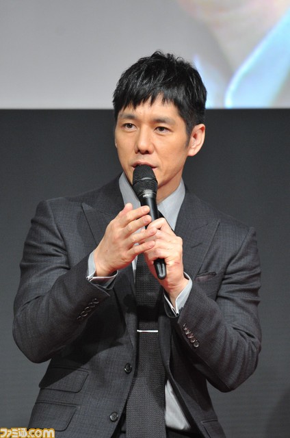 『二ノ国II レヴァナントキングダム』 志田未来、西島秀俊らメインキャストが集う完成披露会をリポート!_15