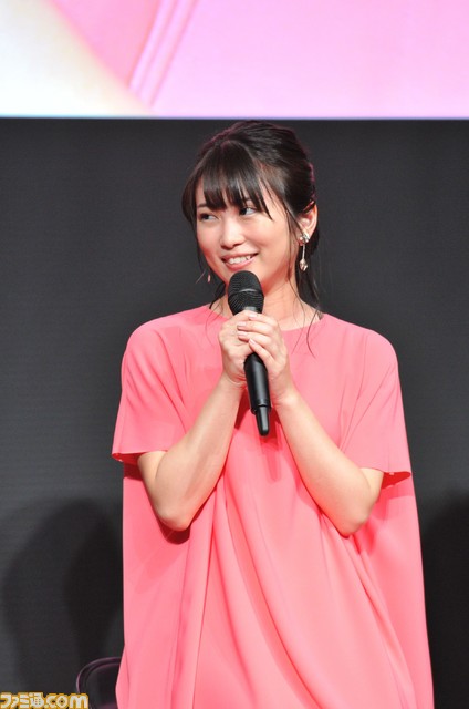 『二ノ国II レヴァナントキングダム』 志田未来、西島秀俊らメインキャストが集う完成披露会をリポート!_17