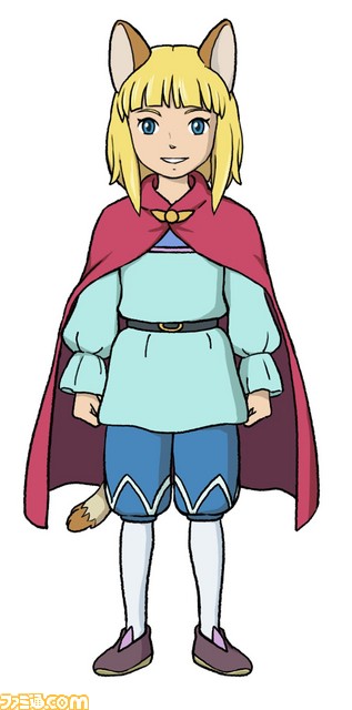 『二ノ国II レヴァナントキングダム』 志田未来、西島秀俊らメインキャストが集う完成披露会をリポート!_18