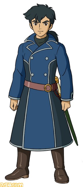 『二ノ国II レヴァナントキングダム』 志田未来、西島秀俊らメインキャストが集う完成披露会をリポート!_16