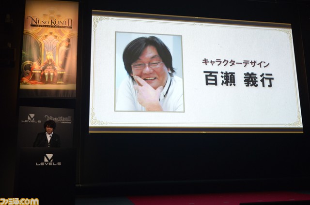 『二ノ国II レヴァナントキングダム』 志田未来、西島秀俊らメインキャストが集う完成披露会をリポート!_02