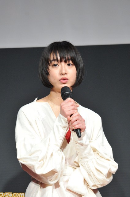 『二ノ国II レヴァナントキングダム』 志田未来、西島秀俊らメインキャストが集う完成披露会をリポート!_13