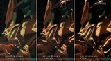 『ANUBIS ZONE OF THE ENDERS：M∀RS』新トレーラー公開