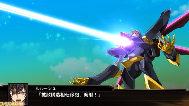 『スーパーロボット大戦X』DLCのボーナスシナリオ“アムロ・レイの夢”などを公開_09
