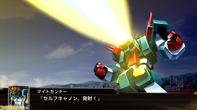 『スーパーロボット大戦X』DLCのボーナスシナリオ“アムロ・レイの夢”などを公開_24