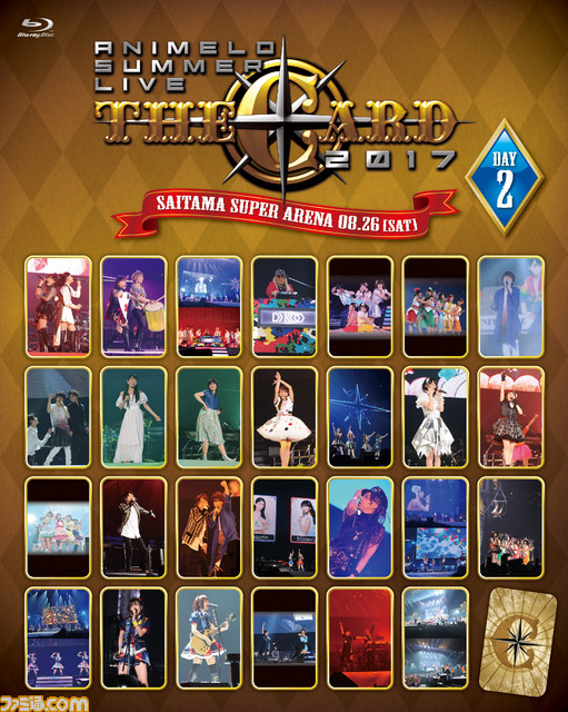 世界最大のアニソンイベント“アニサマ2018”第1弾出演アーティスト発表！ アニサマ2018のテーマは “OK!”_29