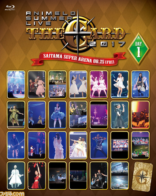 世界最大のアニソンイベント“アニサマ2018”第1弾出演アーティスト発表！ アニサマ2018のテーマは “OK!”_28