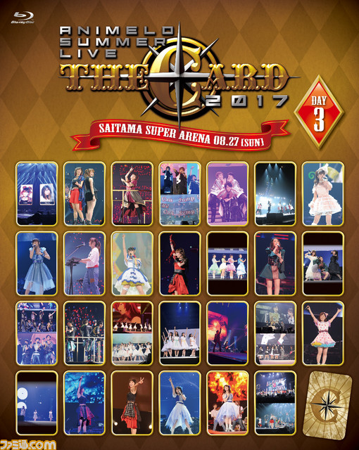 世界最大のアニソンイベント“アニサマ2018”第1弾出演アーティスト発表！ アニサマ2018のテーマは “OK!”_30