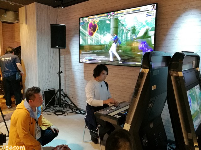 しあい１