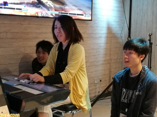 しあい３