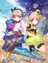 アトリエ新作 リディー スールのアトリエ 不思議な絵画の錬金術士 攻略まとめwiki アトリエ新作 リディー スールのアトリエ 不思議な絵画の錬金術士 攻略まとめwiki