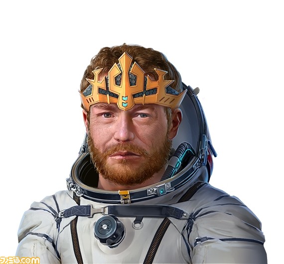 World Of Warships に まさかの 宇宙戦 モードが導入 ファミ通 Com World Of Warships に まさかの 宇宙戦 モードが導入 ファミ通 Com