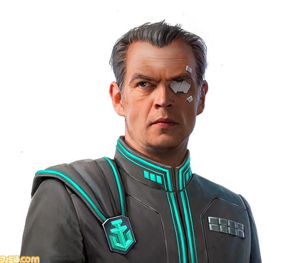 World Of Warships に まさかの 宇宙戦 モードが導入 ファミ通 Com World Of Warships に まさかの 宇宙戦 モードが導入 ファミ通 Com