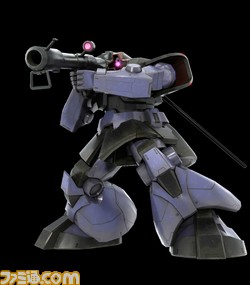 『New ガンダムブレイカー』、『機動戦士ガンダム バトルオペレーション2』を体験、すごい……これなら親父も熱中するはずだ_09