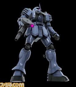 『New ガンダムブレイカー』、『機動戦士ガンダム バトルオペレーション2』を体験、すごい……これなら親父も熱中するはずだ_14