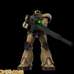 『New ガンダムブレイカー』、『機動戦士ガンダム バトルオペレーション2』を体験、すごい……これなら親父も熱中するはずだ_13