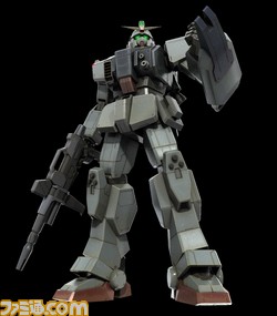 『New ガンダムブレイカー』、『機動戦士ガンダム バトルオペレーション2』を体験、すごい……これなら親父も熱中するはずだ_12