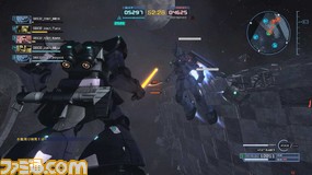『New ガンダムブレイカー』、『機動戦士ガンダム バトルオペレーション2』を体験、すごい……これなら親父も熱中するはずだ_18