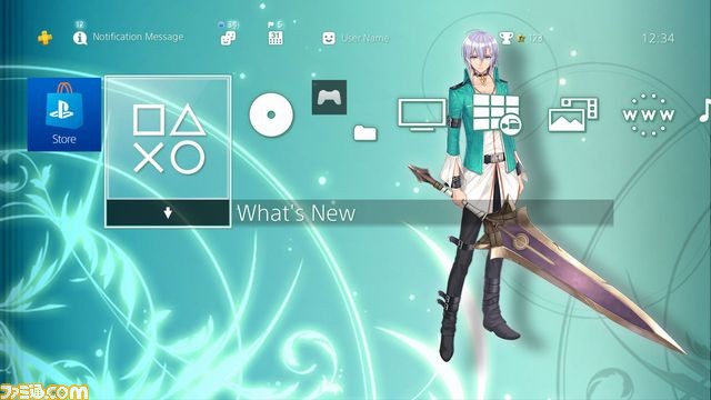 『シャイニング・レゾナンス リフレイン』本日発売! PS4用テーマも配信開始_03