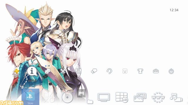 『シャイニング・レゾナンス リフレイン』本日発売! PS4用テーマも配信開始_06