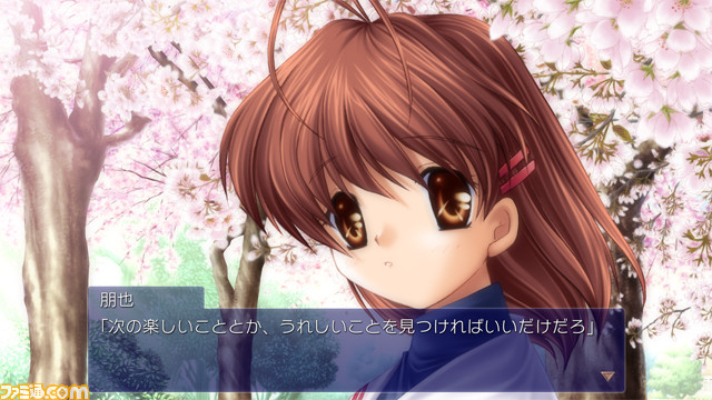 『CLANNAD（クラナド）』フルHD＆5.1chサラウンド仕様のPS4版が2018年6月14日に発売決定_04