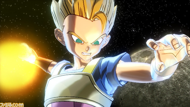 『ドラゴンボール ゼノバース2』 アップデートで、ゴジータやバーダックなど80以上のフィギュアが“コロシアム”に登場！ オンラインイベントも続々開催_03