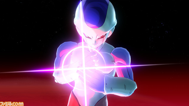 『ドラゴンボール ゼノバース2』 アップデートで、ゴジータやバーダックなど80以上のフィギュアが“コロシアム”に登場！ オンラインイベントも続々開催_15