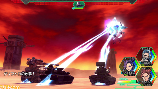 『メタルマックス Xeno(ゼノ)』“10式改”やカスタマイズ要素を公開_04